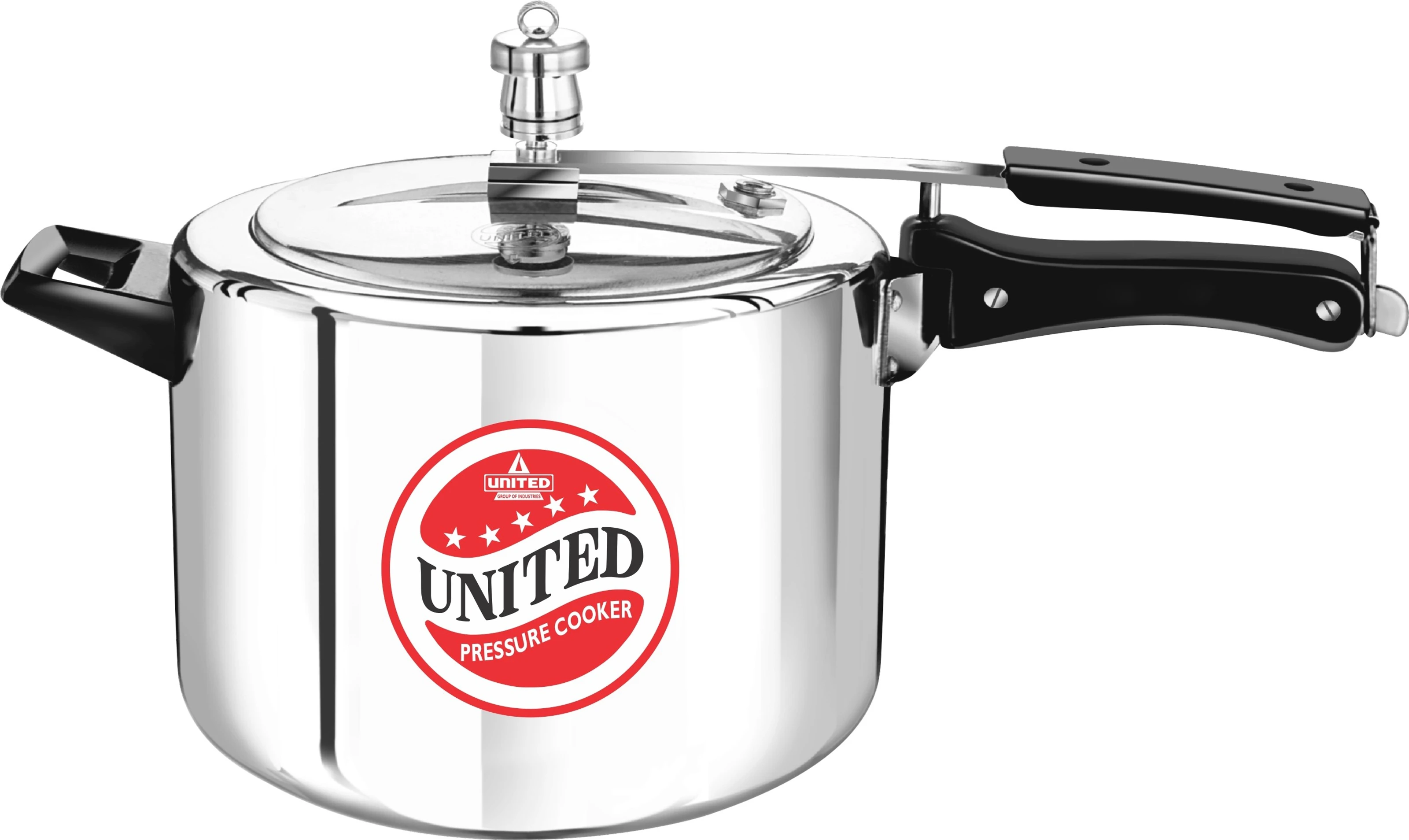 Alt  United Cooker 5 Ltr